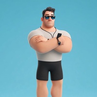 Силовые/Комплексные тренировки