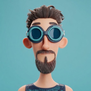 По Группе Мышц / Стилю Плавания