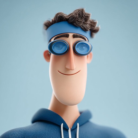 🏊‍♂️ Тренировки в Бассейне