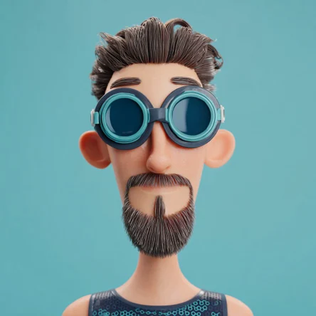 По Группе Мышц / Стилю Плавания